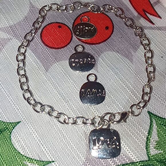 Mens bracelet bundle - Picture 3 of 4